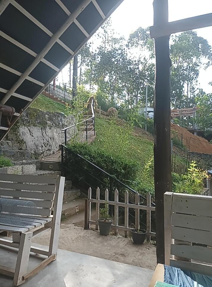 Ella Hillsite View酒店 外观 照片