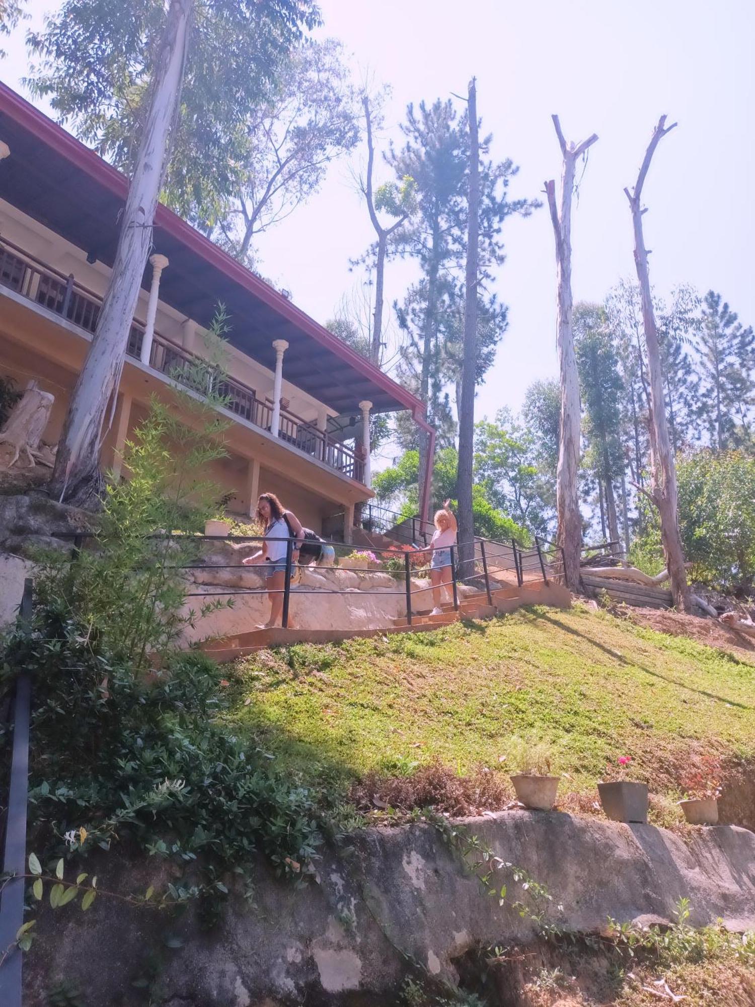 Ella Hillsite View酒店 外观 照片